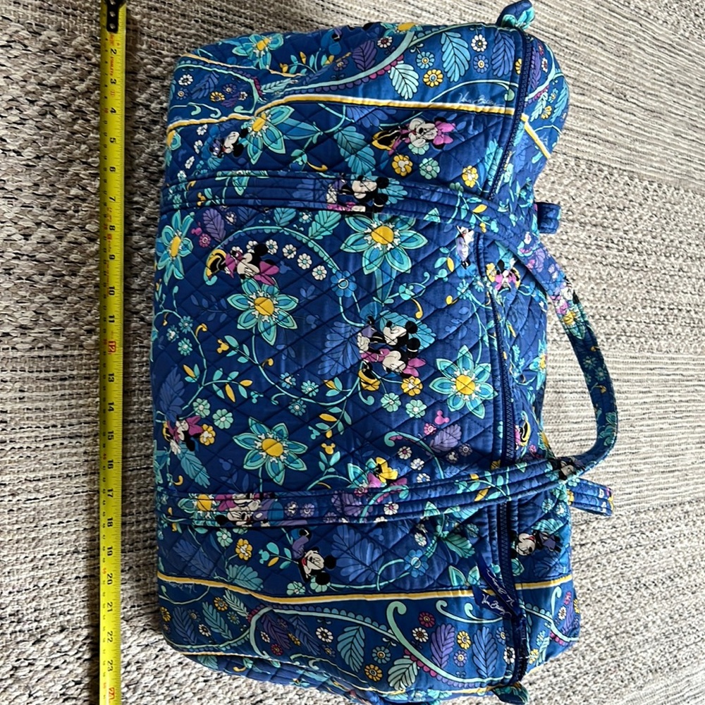 Disney Vera Bradley Tote